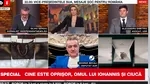 Gigi Becali, despre generalul Cătălin ZISU: „Vezi cum face Dumnezeu, vezi cum plătești mai devreme sau mai târziu?”