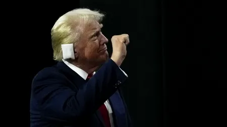 CNN: Statele Unite au aflat de un plan al Iranului care ar viza asasinarea lui Trump /Nu există nicio legătură cunoscută cu atacul din Pennsylvania