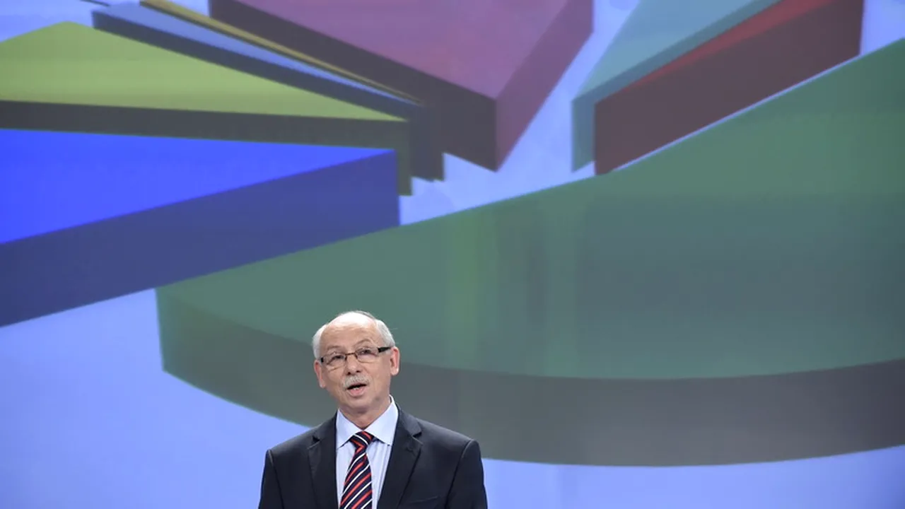 Statele UE, printre care și România, au cheltuit eronat 7 miliarde de euro din bugetul comunitar pe 2013