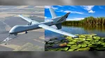 Ilie Bolojan a promulgat legea care permite doborârea dronelor intrate ilegal în spațiul aerian românesc