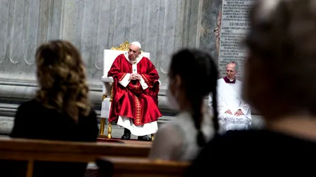 SUA susține că Vaticanul este ținta hackerilor chinezi din cauza unui acord care vizează normalizarea numirii episcopilor