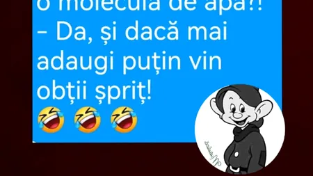 Bancul de duminică | Vasile și chimia