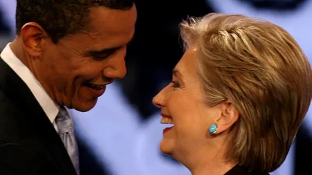 Hillary Clinton a făcut anunțul. Ce post ar putea prelua Barack Obama, după încheierea mandatului de președinte