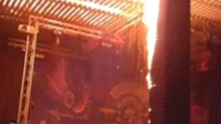 Cum am scăpat din INFERNUL de la COLECTIV. „Călcam unii peste alții. Oamenii au murit ASFIXIAȚI. Pompierii au venit târziu, după 20 de minute