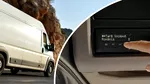 Șoferii de dubițe din România intră sub regimul TIR-urilor. Tahograful devine obligatoriu pentru transportul ușor internațional