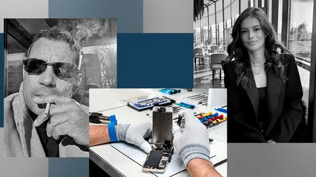 Anchetatorii au terminat cea mai importantă EXPERTIZĂ din dosarul crimei din COSMOPOLIS. Ce s-a găsit în telefonul bărbatului care a ucis-o pe Teodora