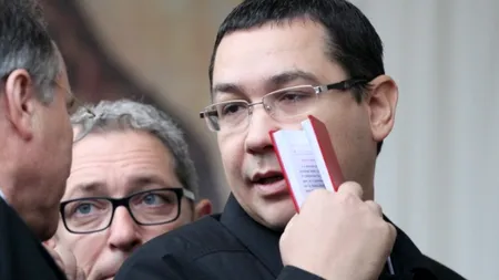 Purtătorul de cuvânt al guvernului 