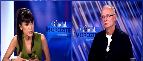 Toni Grecu, despre EȘECUL lui Mircea Geoană în fața lui Traian Băsescu, la alegerile din 2009: Este foarte greu să te lupți cu un lup de mare