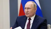 Serviciile de informaţii ucrainene avertizează că războiul cu Rusia se va prelungi: „Putin nu ascultă pe nimeni. Planul său este să guverneze Rusia până moare”