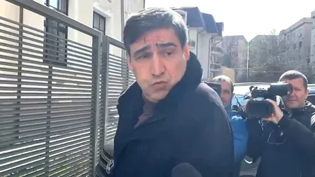 UPDATE: Victor Pițurcă, chemat la DIICOT. Fostul selecționer, audiat într-un dosar privind cumpărarea stadionului Extensiv/Pițurcă neagă orice implicare | VIDEO