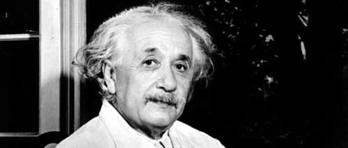 Descoperirea lui Einstein despre Dumnezeu