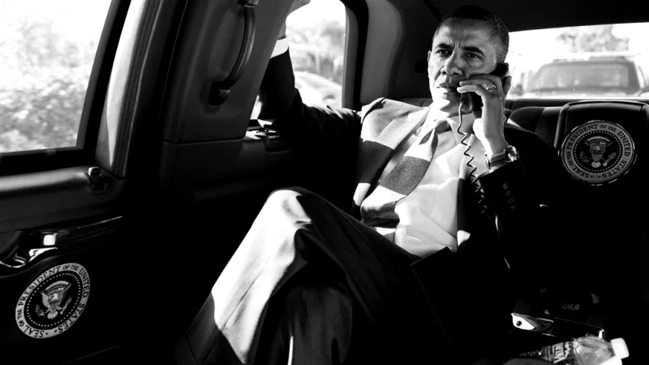 CRONOLOGIE: Date-cheie ale președinției lui Barack Obama