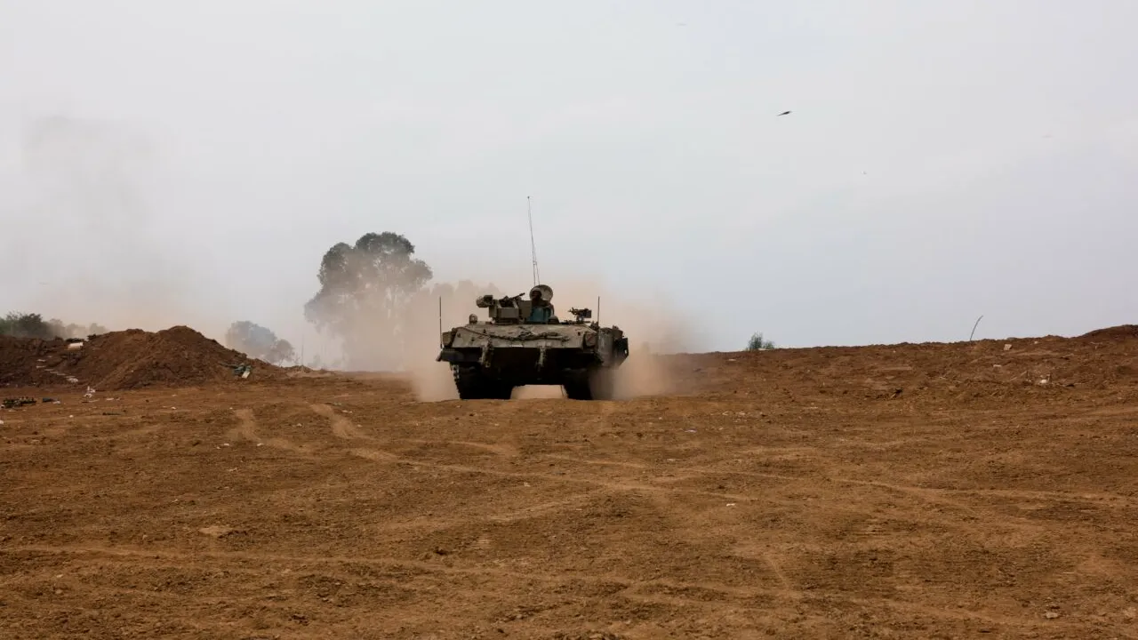 Netanyahu semnalează că armata israeliană va menține prezență post-conflict în Fâșia Gaza / SUA suplimentează asistența destinată palestinienilor