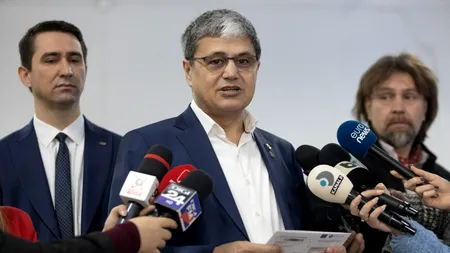 Ministrul Investiţiilor şi Proiectelor Europene, Marcel Boloş, în vizită la Fabrica de Timbre