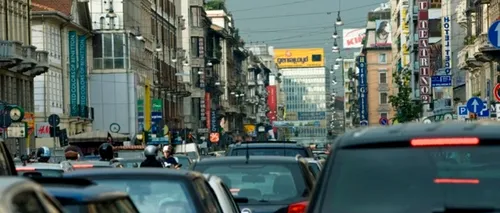 Cum sunt încurajați șoferii din Milano să-și lase mașinile acasă