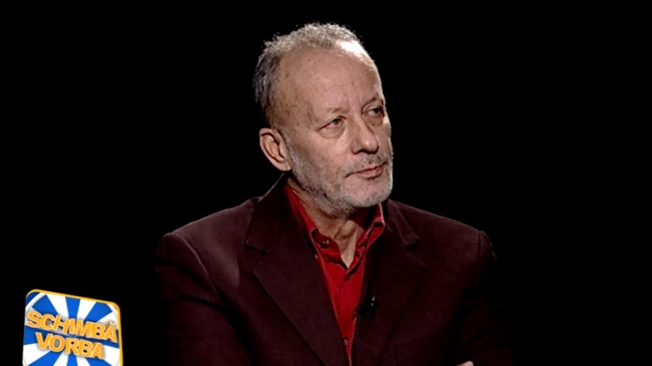 Andrei Gheorghe atacă Antena 3. 