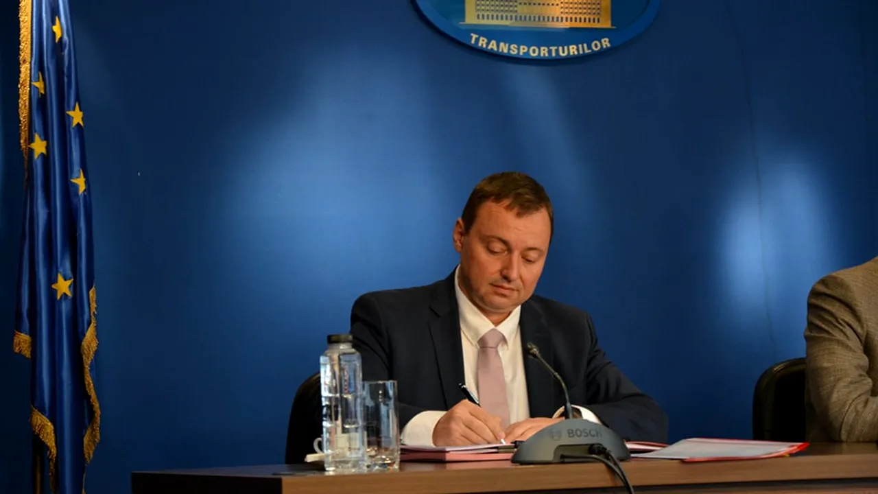 Directorul CNAIR, după explozia de la magistrala de gaz din Călimănești:„Încă o dată se dovedește că meseria de constructor este grea”