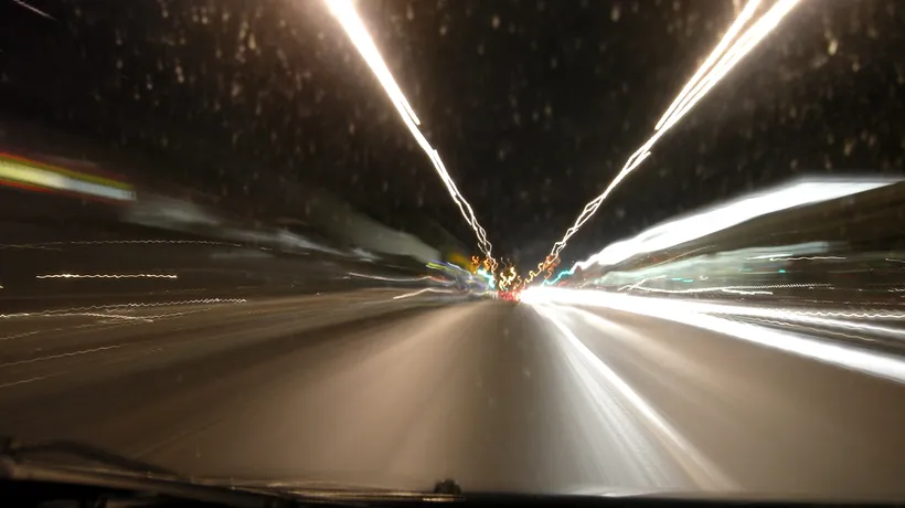 VIDEO | AMENDĂ de 1,4 milioane de dolari pentru un șofer! A dat radarul peste cap