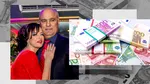 Bătaie pe AVEREA lui Fane Spoitoru. Văduva faimosului interlop a fost dată în judecată de copiii fostului soț