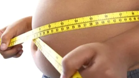 STUDIU. Obezitatea infantilă predispune la infertilitate