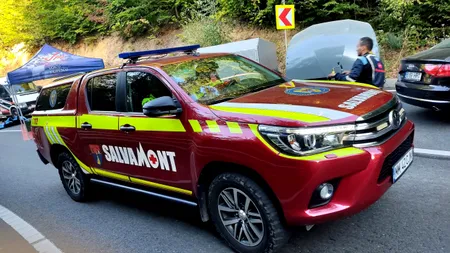 Tânăr din UCRAINA, mort în Munții Maramureșului. Bărbatul fugise de război