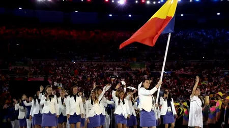 Trei oficiali din lotul României la JO 2016, la spital cu un virus misterios