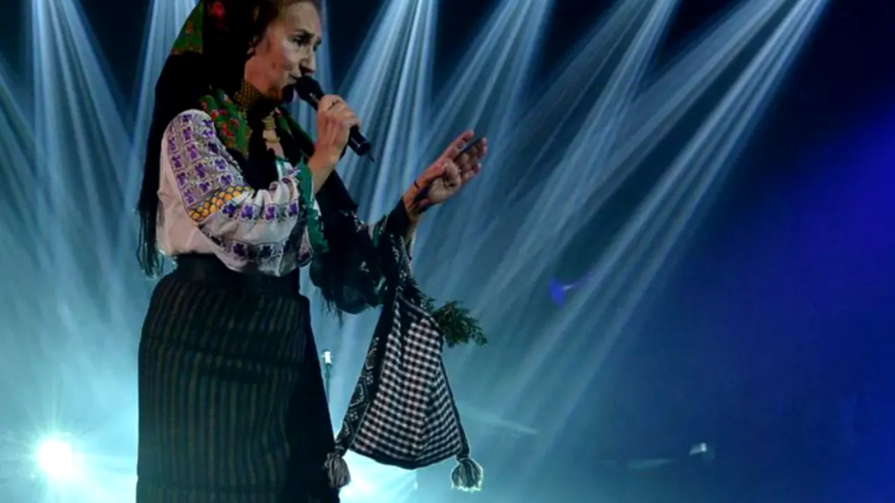 Sofia Vicoveanca, mărturisire emoționantă despre bancnota de 10 lei pe care o ține în traistă: ”Am rămas și fără pâine în casă și nu am apelat la aceşti 10 lei”