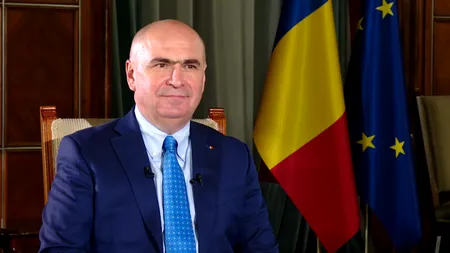 Înainte ca bugetul pe 2026 să fie gata, Ilie Bolojan a vorbit cu primarii. Discuțiile au fost doar „administrative, nu politice”