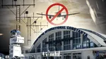 Aeroportul Mihail Kogălniceanu suspendă traficul aerian civil pentru 32 de ore. Ce se întâmplă cu zborurile speciale