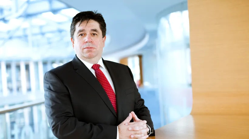Cine va fi noul director general al subsidiarei SAP din România
