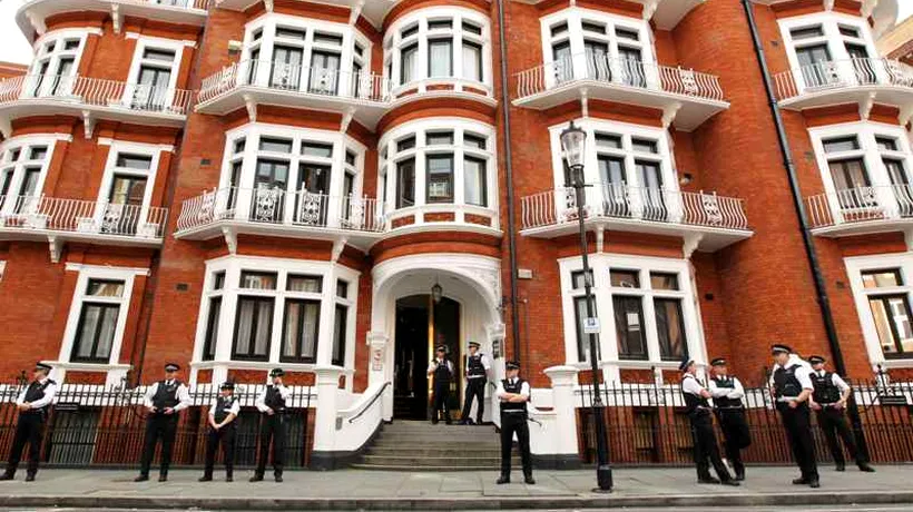 Marea Britanie, avertizată de Cuba, Nicaragua și Venezuela: Consecințe grave în lume în caz de intrare în ambasada Ecuadorului din Londra