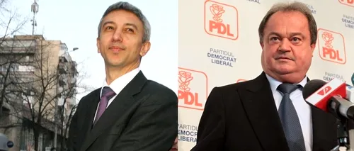 PDL nu exclude o colaborare cu PP-DD după alegeri