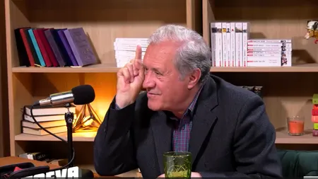 Mircea Oprean, ginerele lui Ceaușescu: 