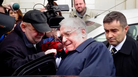 UPDATE: Dosarul Revoluției reîncepe vineri, la Curtea Supremă / ICCJ anunță, peste două săptămâni, dacă este competentă să judece cazul