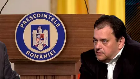 Viziunea și propunerile lui H.D. Hartmann ca PREȘEDINTE: 