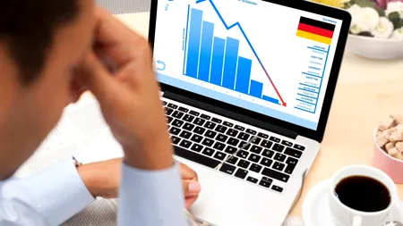 Directorul general al unui colos financiar avertizează că Germania ar putea redeveni “omul BOLNAV al Europei”