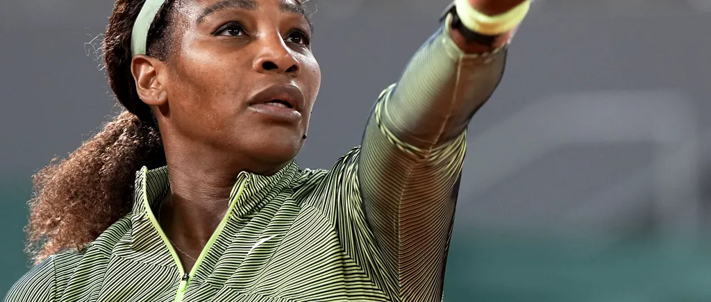 Serena Williams a făcut marele anunț! Faimoasa tenismenă se retrage din tenis: „Trebuie să recunosc că e timpul să merg mai departe”
