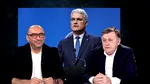 Crin Antonescu: „Din noua lege a salarizării unitare, doar demnitarii câștigă. Toate celelalte categorii de bugetari vor avea de pierdut”