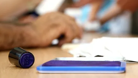 ALEGERI LOCALE 2012. PREZENȚA LA VOT, la ora 17.00. 39,01% dintre alegători au votat
