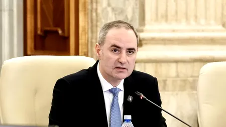Ministrul interimar al Finanțelor Alexandru Nazare participă la reuniunea ECOFIN de la Luxemburg. Miza României în cadrul evenimentului