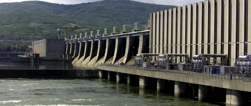 Liderul Sindicatului Porțile de Fier avertizează: În baraj s-au produs fisuri ce pun în pericol unitatea