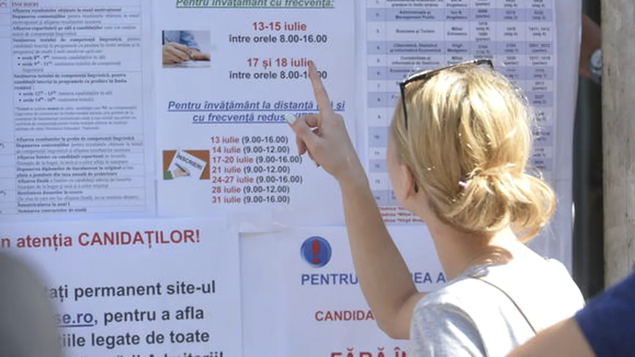 Bacalaureatul 2019 începe CU STÂNGUL. Ministerul Educației RETRAGE de pe site modelele de subiecte