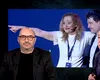 Ion Cristoiu: „Am regretat că Elena Lasconi nu a devenit PREȘEDINTE, dar a venit Nicușor Dan”