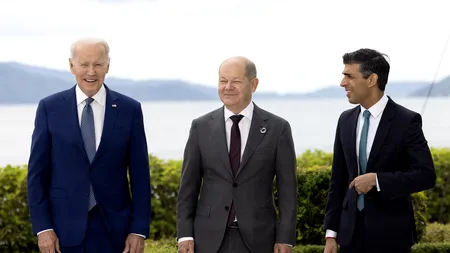 RĂZBOI în Ucraina, ziua 728: G7 va impune Rusiei noi sancțiuni/Putin anunță ce urmează după Avdiivka