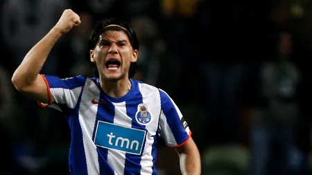 Săpunaru este dorit de câștigătoarea Ligii Campionilor