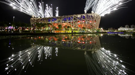 Cele mai impresionante ceremonii de deschidere a Jocurilor Olimpice din istorie