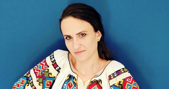 Sursa foto: Facebook Oana Țoiu