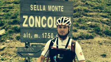 Un român a urcat și coborât de zece ori 500 de scări, iar alte 330, de 35 de ori, în Salina Turda. Acum așteaptă să intre în Cartea Recordurilor