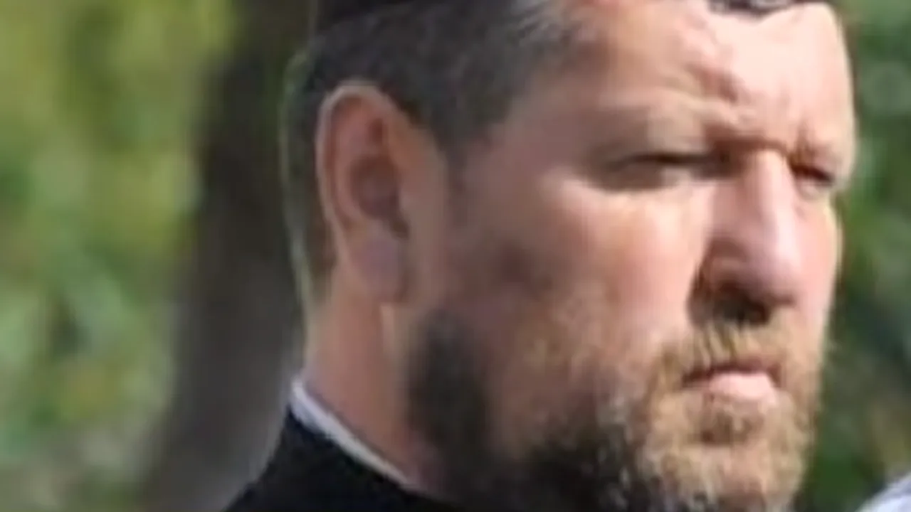 3 ani de închisoare cu SUSPENDARE: pedeapsa PREOTULUI BEAT, care A UCIS un om într-un accident și A FUGIT de la locul faptei
