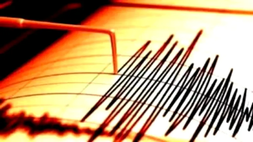 Val de cutremure în România, în doar câteva ore